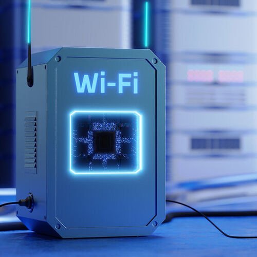 Wi-Fi 7: Was bringt der neue Standard in der Praxis?