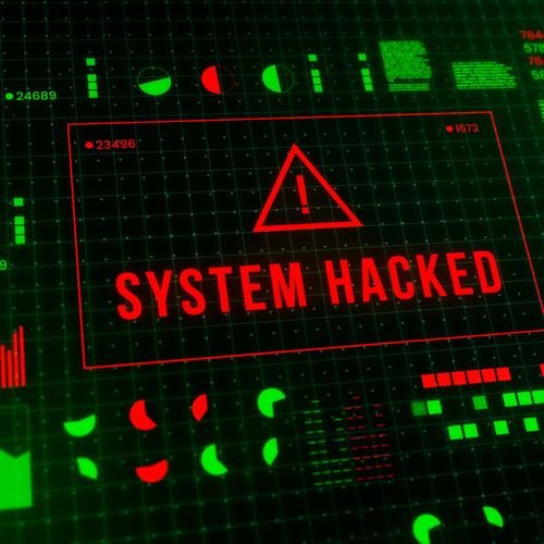 So sind Angreifer in zwei Sekunden im System
