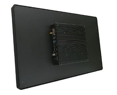bluechip INDUSTRYline P215KT-1000 hinten