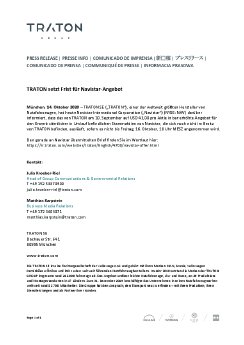 PM TRATON setzt Frist fuer Navistar-Angebot.pdf