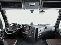 Eine komplett neue Produktpalette von Renault Trucks: Profitcenter im Dienste der Kunden