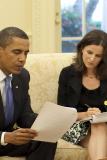 So schreibt man eine gute Rede: Die Redenschreiberin von Barak Obama gibt Tips