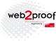 web2proof-Projekt während der drupa