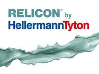 Logo RELICON® by HellermannTyton