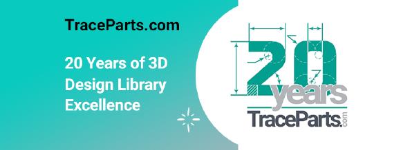 20 Jahre TraceParts.com