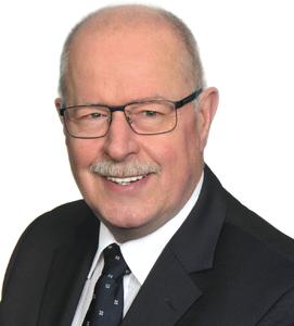 Wolfgang Heinz-Fischer, International Business Development for embedded products, TQ-Systems GmbH