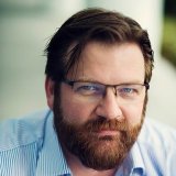 Shaun O'Meara, Chief Technology Officer bei Mirantis