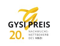 Gysi Preis Logo 20