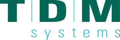 Logo TDM