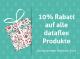 Dataflex Weihnachts-SALE - 10% Rabatt auf alle Produkte