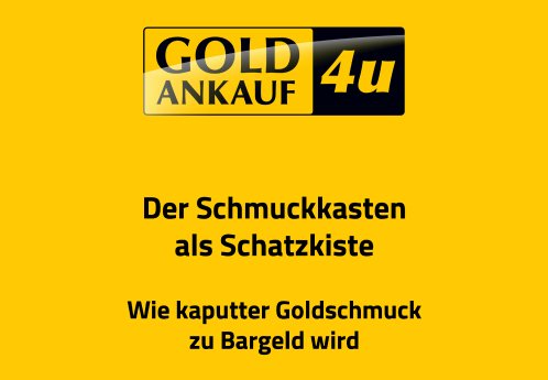 Goldankauf4u - Der Schmuckkasten als Schatzkiste - Goldankauf Koeln.png