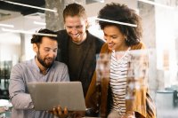 Ob Urlaubsreise oder IT-Projekt – eine sorgfältige Vorbereitung ist der Schlüssel zum Erfolg.