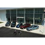 BMW Group to invest a billion US dollars in the USA by 2012