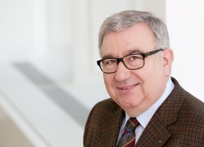 Prof. Dr. Dieter Spath