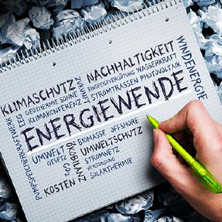 Energiewende in der Wohnungswirtschaft 2020