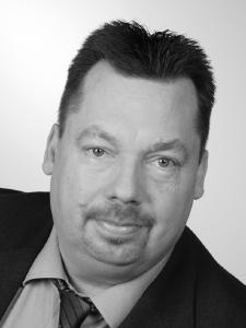 Detlev Ganz