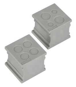 icotek DT7 DT8 Kabeltülle
