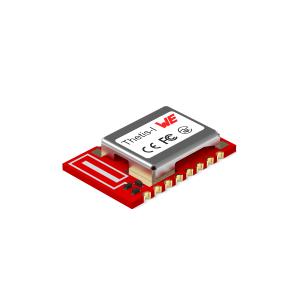 Funkmodul Thetis-I, Bildquelle: Würth Elektronik