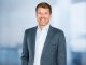 Robert Mallinson ist neuer Vertriebs-Chef von LANCOM Systems
