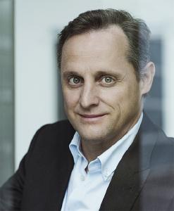 Leonardo Musso, Vorstand der KPS AG