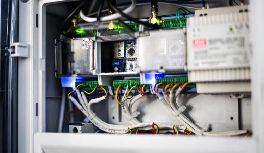 IoT von BPS
