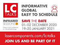 Online-Wissensaustausch bei virtuellen LC Talks