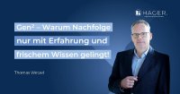Generation² – Wenn Erfahrung und frisches Wissen sich verbinden