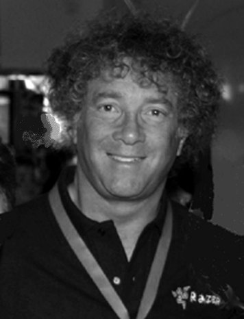 Robert B&W 2004.jpg