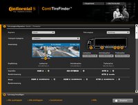 ContiTireFinder 