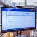 Qlar Test Bench: Fahrwerksprüfungen mit Echtzeit-Messung