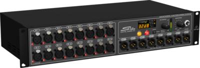 BEHRINGER Shipping S16 Digital Snake