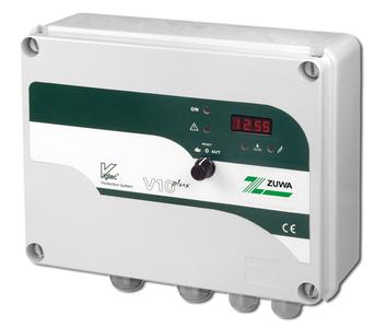 pump control