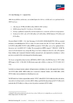 250305_PR_SMA_Prelim_Figures_2024_Guidance_2025_vF.pdf