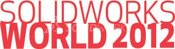Solid Works World 2012