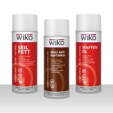 WIKO Neue Aerosole 2026