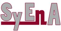 SyEnA Projektlogo