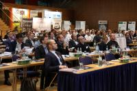 Impression des KWK-Jahreskongresses 2018