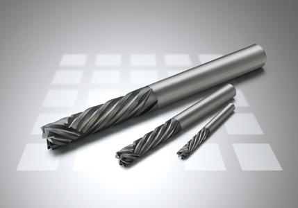 Sandvik Coromant präsentiert neue Schaftfräser für Verbundwerkstoffe auf der JEC Europe 2013 in Paris