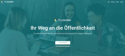 myocobo - Startseite