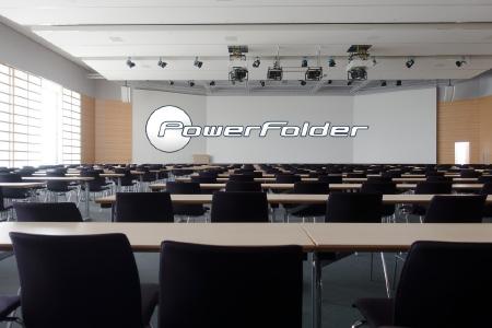 Treffen SIe PowerFolder auf der PITS 2018