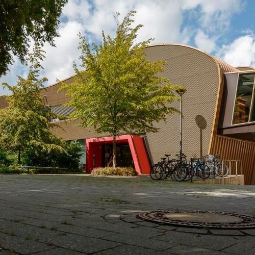 Daten speichern: So geht das IT Center der RWTH Aachen University vor