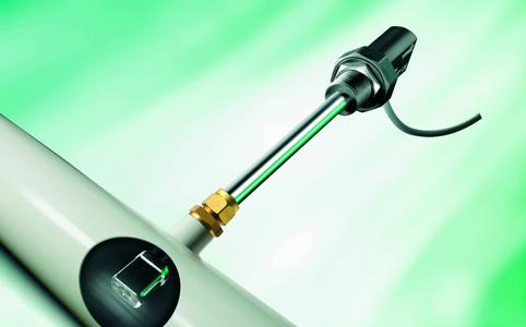 SCHMIDT Technology offers well priced flow sensors specifically for compressed air applications