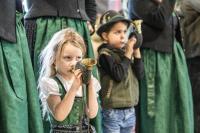 Aufgespürt: Produkt- und erlebnisreichstes Revier Süddeutschlands / Foto: Messe Augsburg