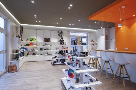 Showroom - Werbemittelagentur Hagemann