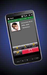 Certgate Voice Encryptor