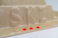 Praxischeck zur Reinigungsbelastung von Kunststoffrohren (Foto: Luca Hoffmannbeck/SKZ)