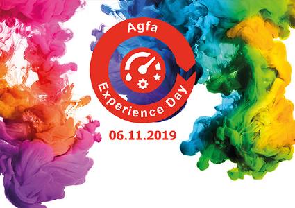Agfa Experience Day 06.11.2019