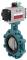Cast off for the GEMÜ 480 Victoria butterfly valve