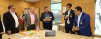 Workshop Linked Data 2018: Erweitertes Konzept begeistert Teilnehmer