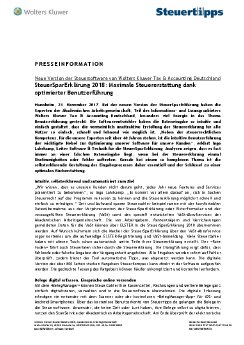 Pressemitteilung_SteuerSparErklärung_2018.pdf